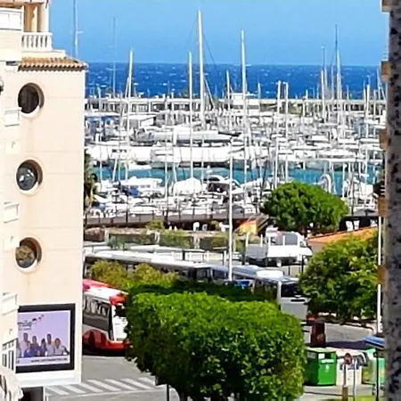 Solmar 33 Apartment *