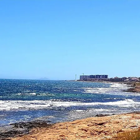 Solmar 33 Torrevieja