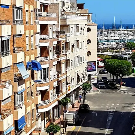 Solmar 33 * Torrevieja