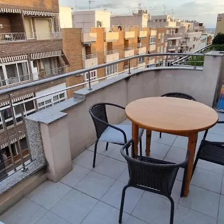 Apartment Solmar 33