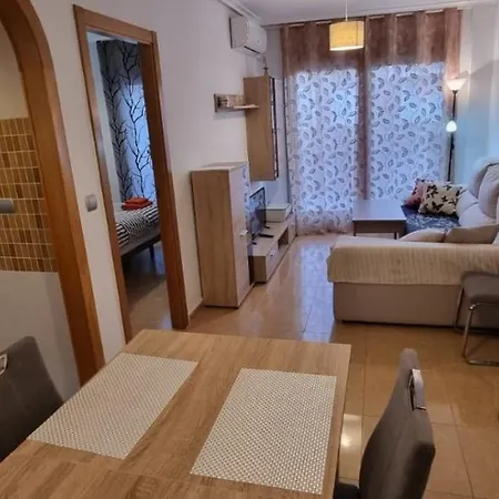 Apartment Solmar 33