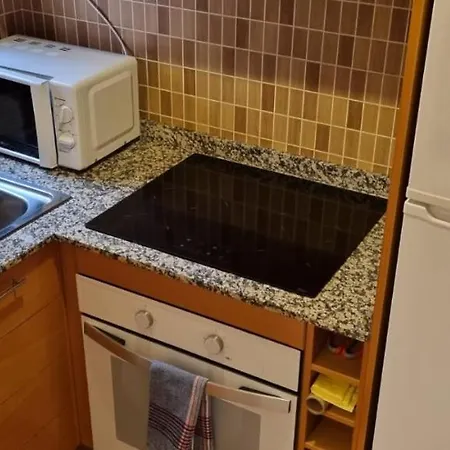 Apartment Solmar 33 Torrevieja