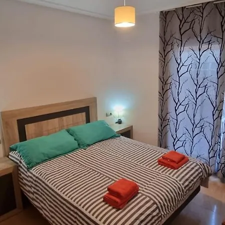 Apartment Solmar 33 Torrevieja