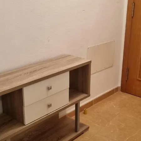 Apartment Solmar 33 Torrevieja
